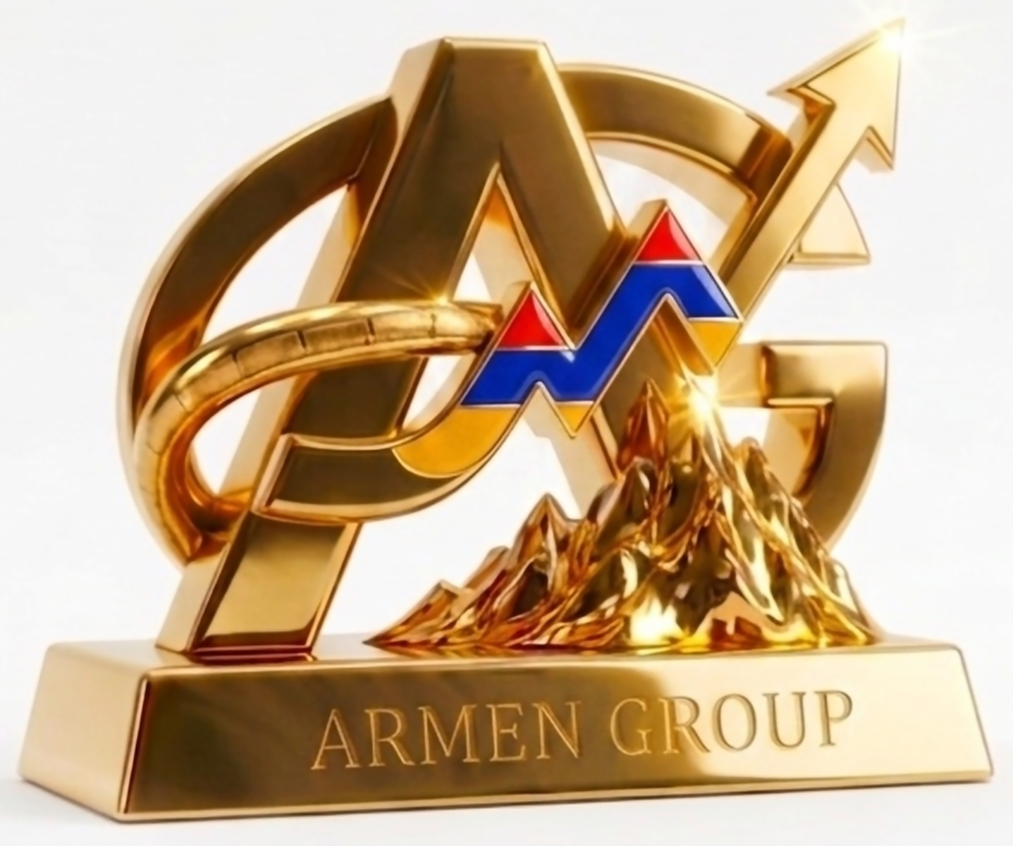ARMEN GROUP